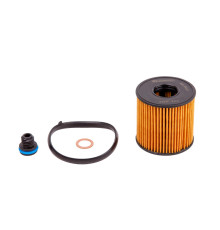 Фильтр масляный KIA SPORTAGE 21-; HYUNDAI CRETA 21-, ELANTRA 20-, TUCSON 20-