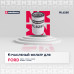 Фильтр масляный FORD FIESTA 83-, FOCUS 98-, FUSION 02-, MONDEO 93-, TRANSIT 86-