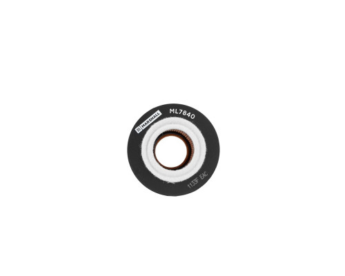 Фильтр масляный MB C-Class (W202-W204) 97- / E-Class (W210, W211) 95- / M-Class (W163) 97- / Sprinter 06- (ML7840) Фильтр масляный MB C-Class (W202-W204) 97- / E-Class (W210, W211) 95- / M-Class (W163) 97- / Sprinter 06- (ML7840)