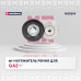 Натяжитель прив. ремня GAZ Next 13- (MS9214)