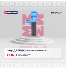 Датчик положения коленвала FORD C-MAX 03-, FIESTA 95-, FOCUS 04-, FUSION 02-, MONDEO 06-