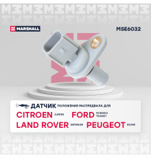 Датчик положения распредвала FORD MONDEO 00-, TRANSIT 00-; PEUGEOT BOXER 06-