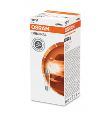 Лампа C5W 12V 5W OSRAM ORIGINAL