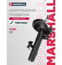 Амортизатор подвески левый передний FORD C-MAX 03-, FOCUS 04-