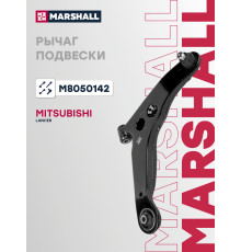 Рычаг подвески правый передний MITSUBISHI LANCER 00-