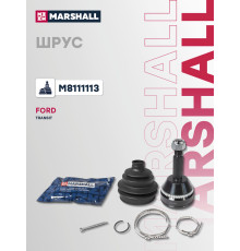 ШРУС внешний с ABS FORD TRANSIT 06-