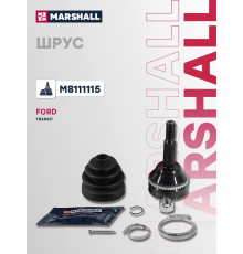 ШРУС внешний с ABS FORD TRANSIT 06-