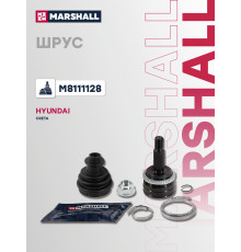 ШРУС внешний с ABS HYUNDAI CRETA 16-