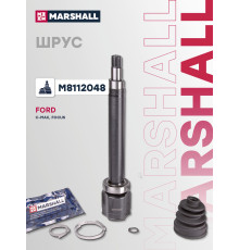 ШРУС внутренний правый FORD C-MAX 10-, FOCUS 04-, MONDEO 06-