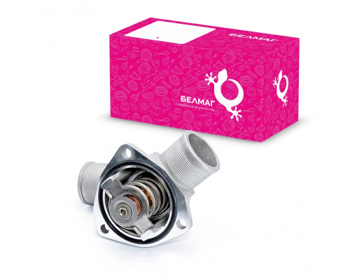 Термоэлемент термостата с крышкой 21082, арт. BM.0280