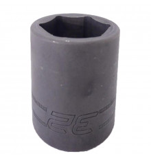 Головка Snap-on ударная 32мм, квадрат 1/2"