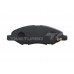 Тормозные колодки BREMBO дисковые передние для Лада Веста NG