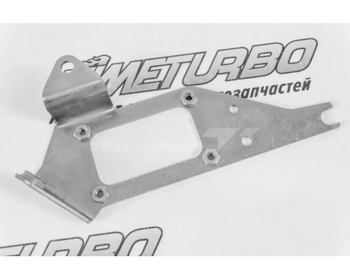Кронштейн АвтоВАЗ модуля зажигания Н/О для ВАЗ 2111 Кронштейн АвтоВАЗ модуля зажигания Н/О для ВАЗ 2111