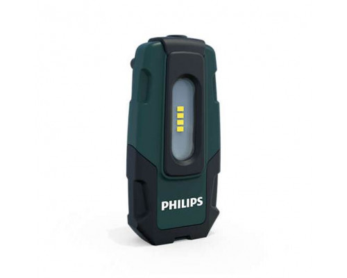 Фонарь инспекционный PHILIPS EcoPro20 LED lamp RC320 3.7V (блистер 1 шт.)