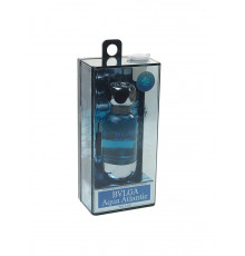 Ароматизатор на дефлектор "BOSS Aqua Evolution" Aqua di Gio (13 мл)