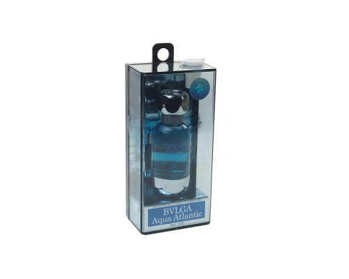 Ароматизатор на дефлектор "BOSS Aqua Evolution" Aqua di Gio (13 мл)