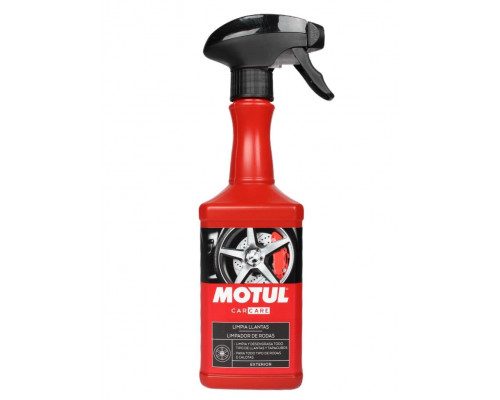 Очиститель колесных дисков Motul Wheel Clean (0.5л)