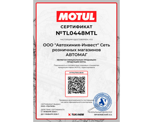 Очиститель колесных дисков Motul Wheel Clean (0.5л)