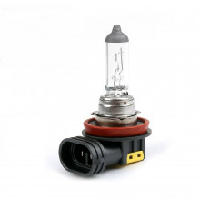 Лампа H8 Philips, 12V 35W PGJ19-1