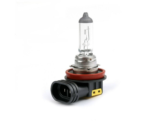 Лампа H8 Philips, 12V 35W PGJ19-1