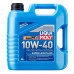 Масло моторное Liqui Moly Super Leichtlauf 10W40, 4 л. (арт. 1916)