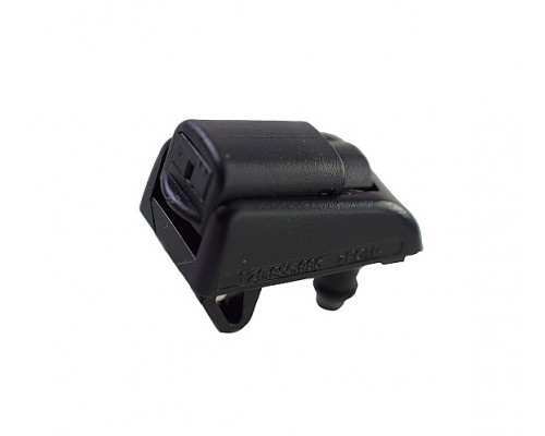 Веерная форсунка омывателя VAG 1Z0955985 / SKODA Octavia