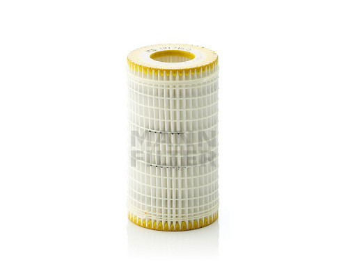 HU 718/5 X Фильтр масляный MANN