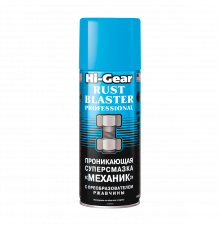 Проникающая суперсмазка Механик Hi-Gear, 312 г.