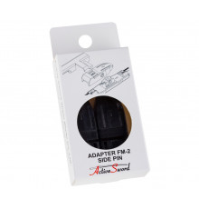 Адаптер Active Sword FM2 (Side Pin)