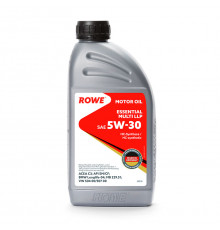 Масло моторное ROWE ESSENTIAL MULTI LLP SAE 5W-30 (1л)