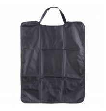 Накидка на спинку сидения  Seat back protector. ZiPOWER