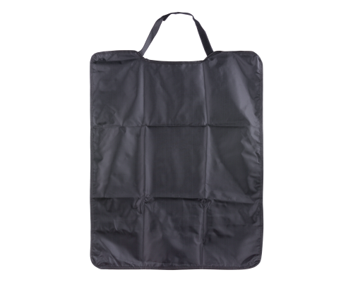 Накидка на спинку сидения  Seat back protector. ZiPOWER