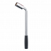 Ключ баллонный телескопический.  TELESCOPIC LUG WRENCH. ZiPOWER
