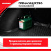 Канистра для топлива ZiPOWER (5 л.) Цвет - оливковый.