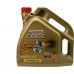 Масло моторное синтетическое Castrol EDGE Titanium FST 5W-40 (4л)