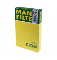 C 2964 Фильтр воздушный MANN