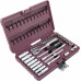 Набор инструмента THORVIK 1/4"DR, 57 предметов (054003)