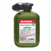 Канистра для топлива ZiPOWER (5 л.) Цвет - оливковый.