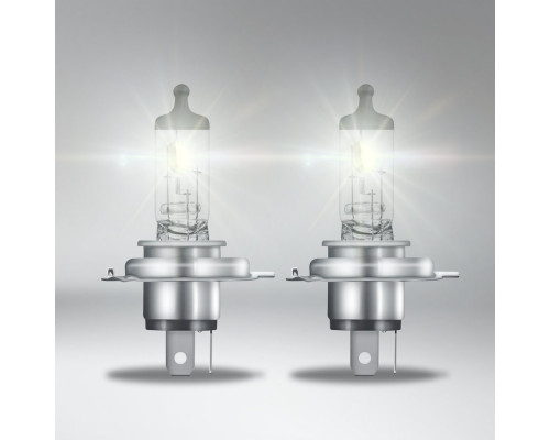 Лампы H4 12V 60/55W OSRAM ORIGINAL