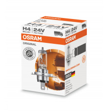 Лампа H3 24V 70W OSRAM ORIGINAL