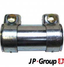 1121400900 JP Group Хомут глушителя