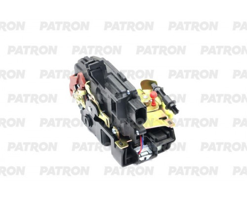 P40-0021 Patron Замок двери передней левой
