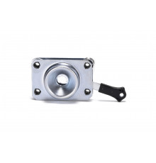 T0220-7001 TOPCOVER Замок капота