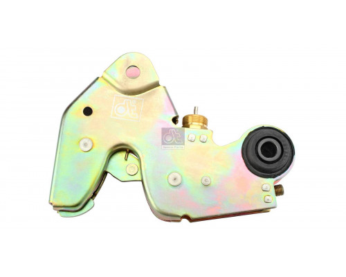 3.83120 DT Spare Parts Замок кабины