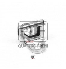 QF00X00056 Quattro Freni Ответная часть замка двери