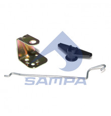 043.182 Sampa Тяга замка