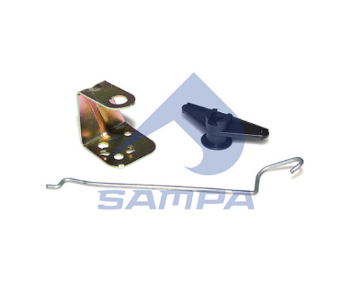 043.182 Sampa Тяга замка