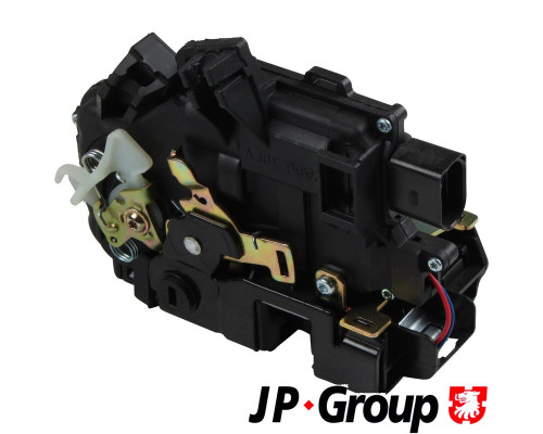 1187600270 JP Group Замок двери задней левой