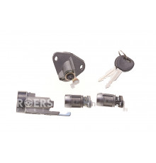 RP96582992 Roers-Parts Вставки замков к-кт для Daewoo Lanos 1997-2009