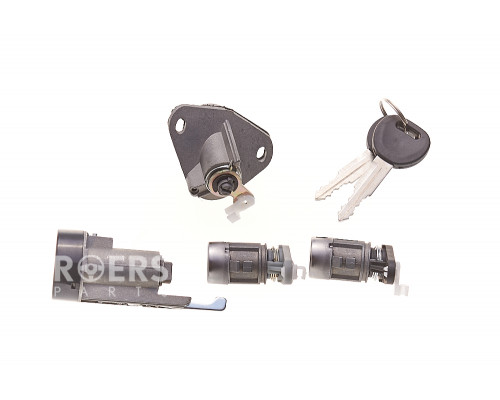 RP96582992 Roers-Parts Вставки замков к-кт для Daewoo Lanos 1997-2009